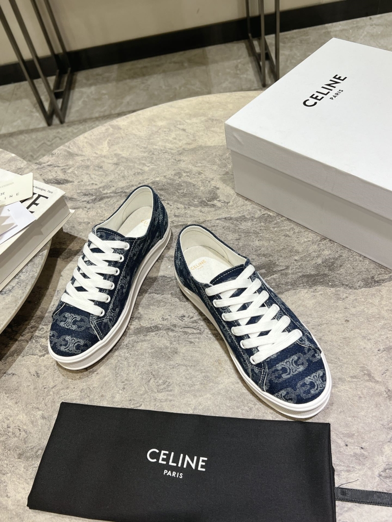 Celine Casual Shoes